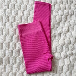 5 for $20🛍️ SOMMER RAY | Seamless HR Legging